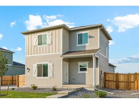 202 Equine Rd, Berthoud, CO 80513