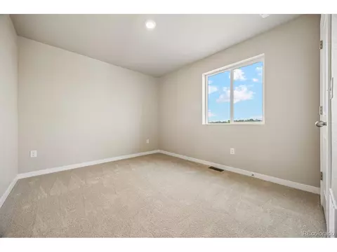 Bedroom - 202 Equine Rd, Berthoud, CO 80513 photo 3 of 4