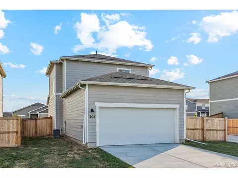 Other - 202 Equine Rd, Berthoud, CO 80513 photo 1 of 2