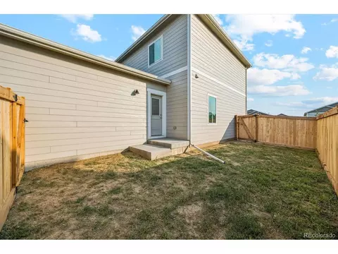 Exterior - 202 Equine Rd, Berthoud, CO 80513 photo 4 of 7