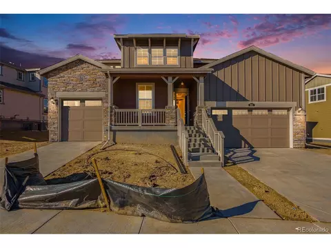 1815 Merrill Dr, Erie, CO 80516