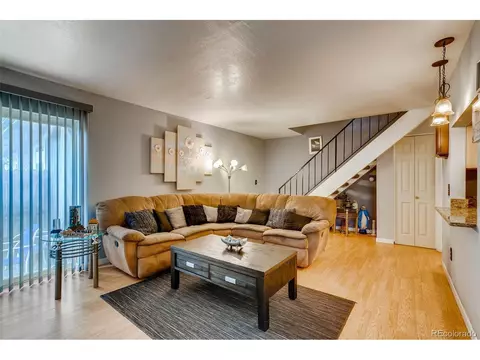 9901 Evans Ave #21C, Denver, CO 80247 photo 2