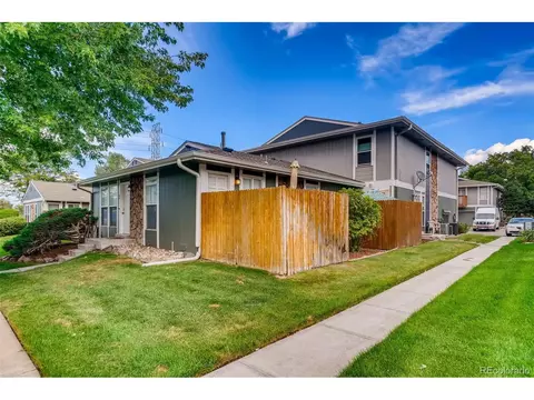 9901 Evans Ave #21C, Denver, CO 80247 photo 1