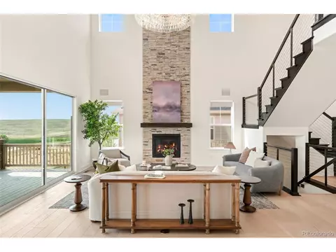6638 S White Crow Court Ct, Aurora, CO 80016
