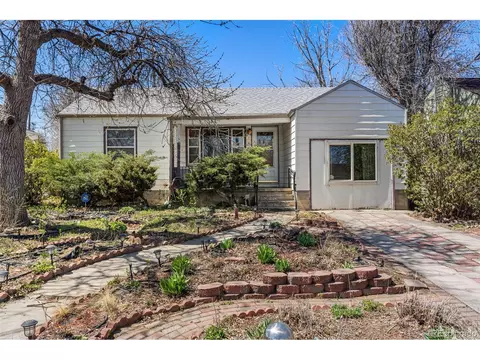 1667 Ironton St, Aurora, CO 80010