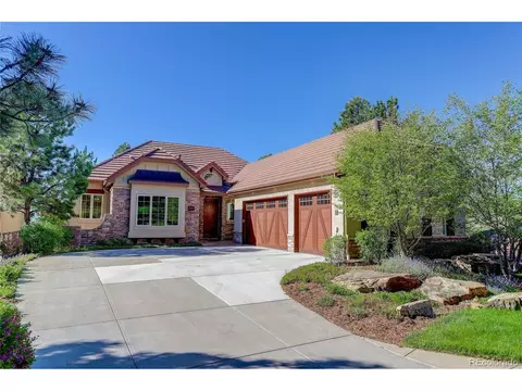 5100 Ten Mile Pl, Castle Rock, CO 80108