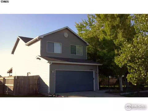 2904 Quail St, Evans, CO 80620 photo 1