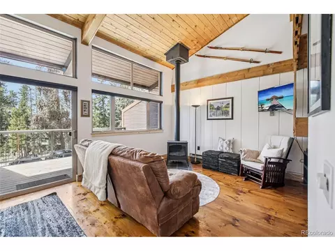 166 S Fuller Placer Rd #6, Breckenridge, CO 80424