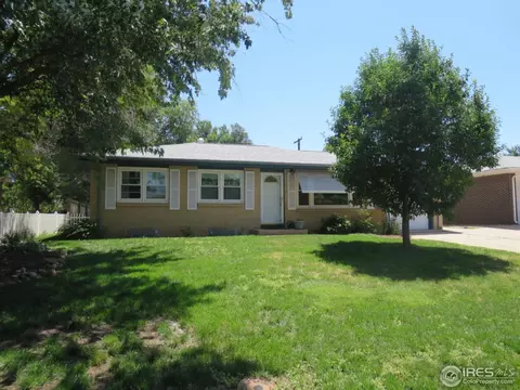 412 28th Ave, Greeley, CO 80634 photo 1