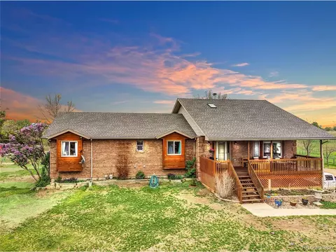 14737 County Road 3, Longmont, CO 80504
