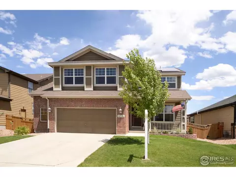 6516 Spring Gulch St, Frederick, CO 80516 photo 1