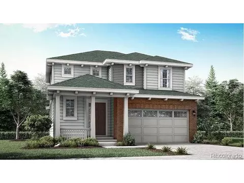 12568 W Geddes Dr, Littleton, CO 80127