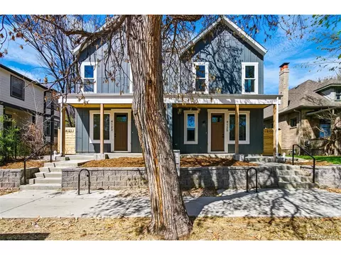 4125 Tejon St, Denver, CO 80211 photo 5