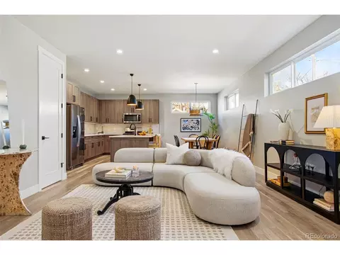 4125 Tejon St, Denver, CO 80211