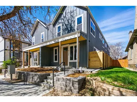 4125 Tejon St, Denver, CO 80211 photo 2