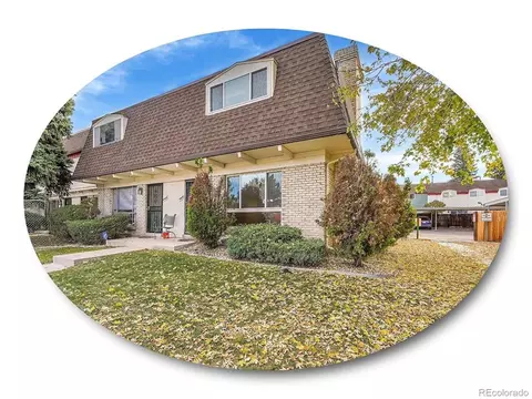 6460 E Mississippi Ave, Denver, CO 80224