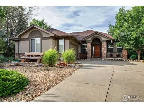 212 Cobblestone Ct, Lyons, CO 80540 photo 1