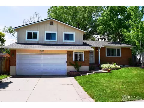 7001 Beech St, Arvada, CO 80004 photo 1