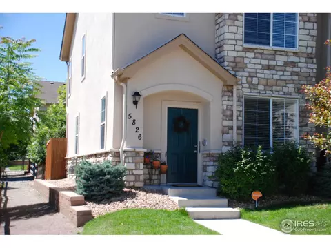 5826 E 127th Ln, Thornton, CO 80602 photo 1