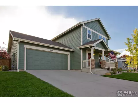 879 Cliffrose Way, Severance, CO 80550 photo 2