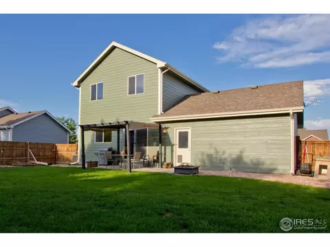879 Cliffrose Way, Severance, CO 80550 photo 8