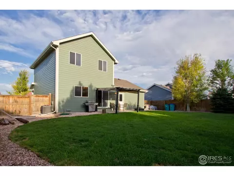 879 Cliffrose Way, Severance, CO 80550 photo 6