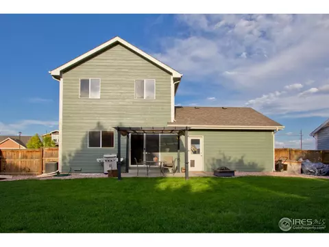 879 Cliffrose Way, Severance, CO 80550 photo 7