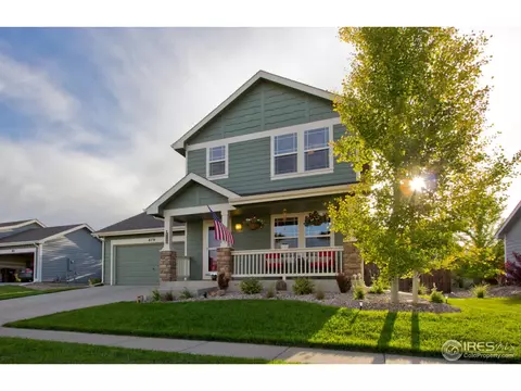 879 Cliffrose Way, Severance, CO 80550 photo 3