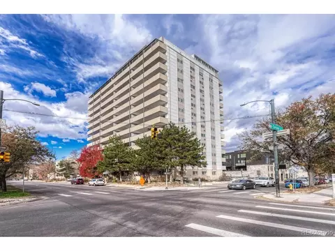 1029 E 8th Ave #306, Denver, CO 80218