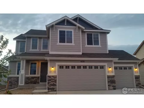 11583 E 163rd Ct, Brighton, CO 80602 photo 1