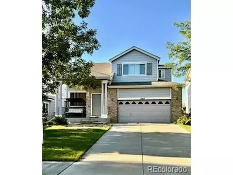 13827 E 105th Pl, Commerce City, CO 80022