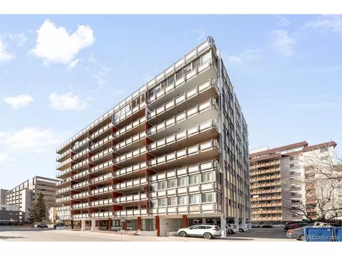 1121 Albion St #704, Denver, CO 80220