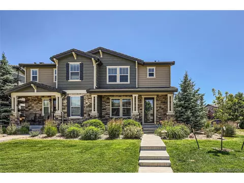 10200 Tall Oaks Cir, Parker, CO 80134