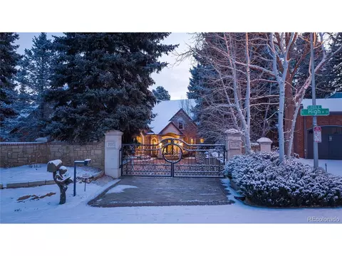 1885 E Cedar Ave, Denver, CO 80209 photo 1