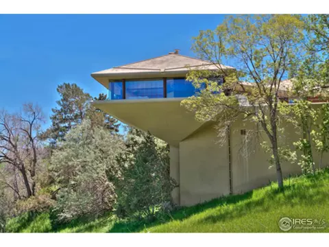 760 Flagstaff Rd, Boulder, CO 80302 photo 1