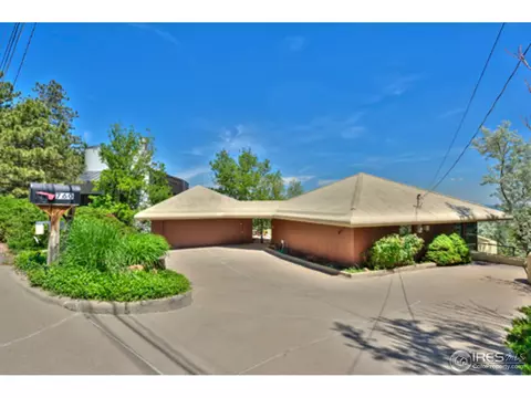 760 Flagstaff Rd, Boulder, CO 80302 photo 3