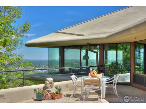 760 Flagstaff Rd, Boulder, CO 80302 photo 5