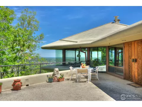 760 Flagstaff Rd, Boulder, CO 80302 photo 4