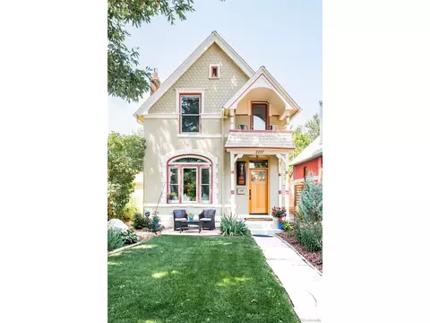 2227 N Hooker St, Denver, CO 80211 photo 1