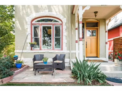 2227 N Hooker St, Denver, CO 80211 photo 34