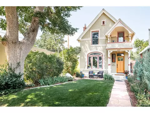 2227 N Hooker St, Denver, CO 80211 photo 32