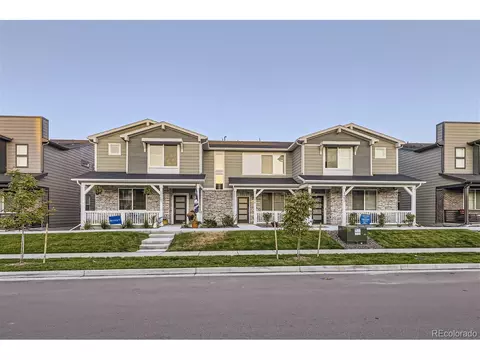 12256 Creamery St, Northglenn, CO 80241