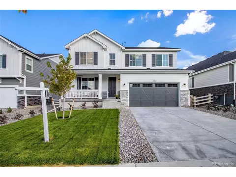 7192 S Valleyhead Ct, Aurora, CO 80016 photo 2