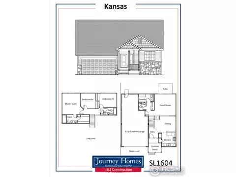 5646 Viewpoint Ave, Firestone, CO 80504 photo 1