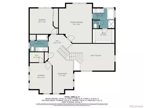 25242 E Indore Dr, Aurora, CO 80016 photo 37