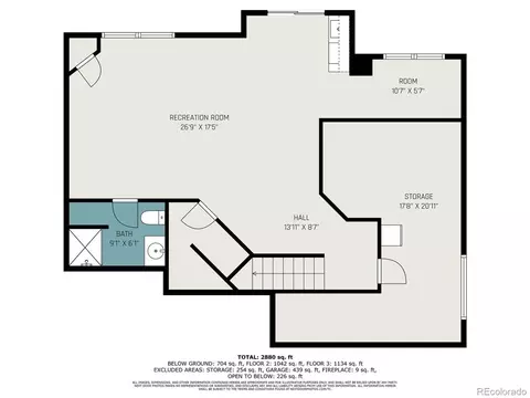 25242 E Indore Dr, Aurora, CO 80016 photo 36