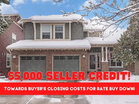 25242 E Indore Dr, Aurora, CO 80016