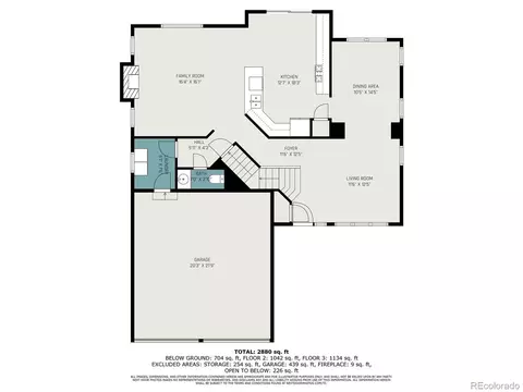 25242 E Indore Dr, Aurora, CO 80016 photo 38