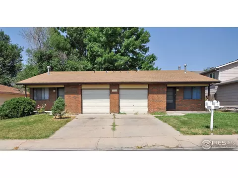 2805 13th Ave, Greeley, CO 80631 photo 1