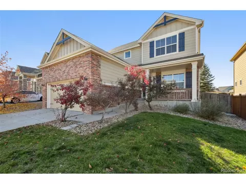5601 S Biloxi Way, Aurora, CO 80016